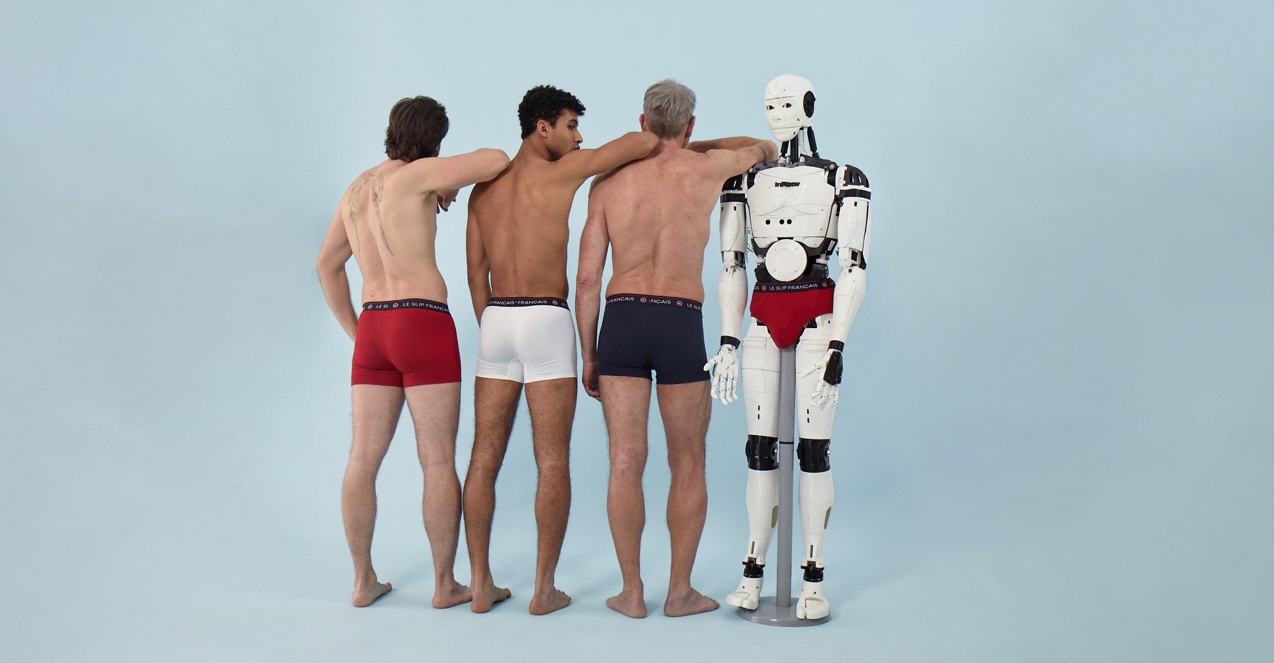 Le Slip Français a sauvé ses comptes, pas sa marque
