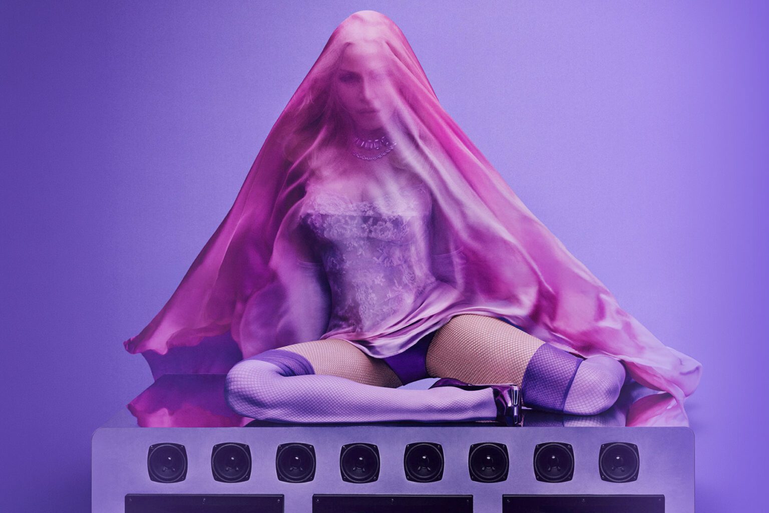 Ce que Madonna nous apprend sur les marques qui durent
