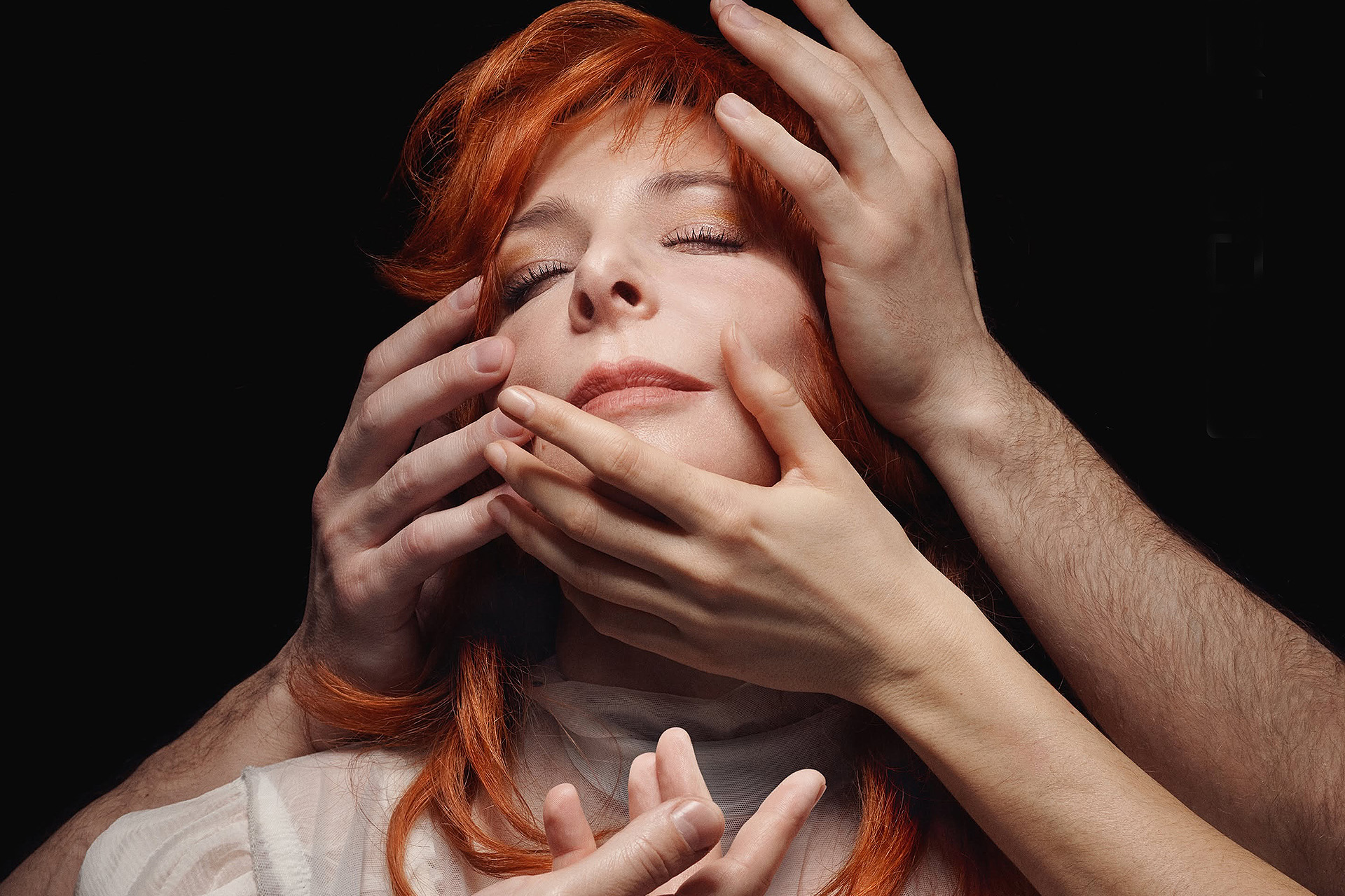 Mylène Farmer est une marque. Et probablement la mieux gérée de France.