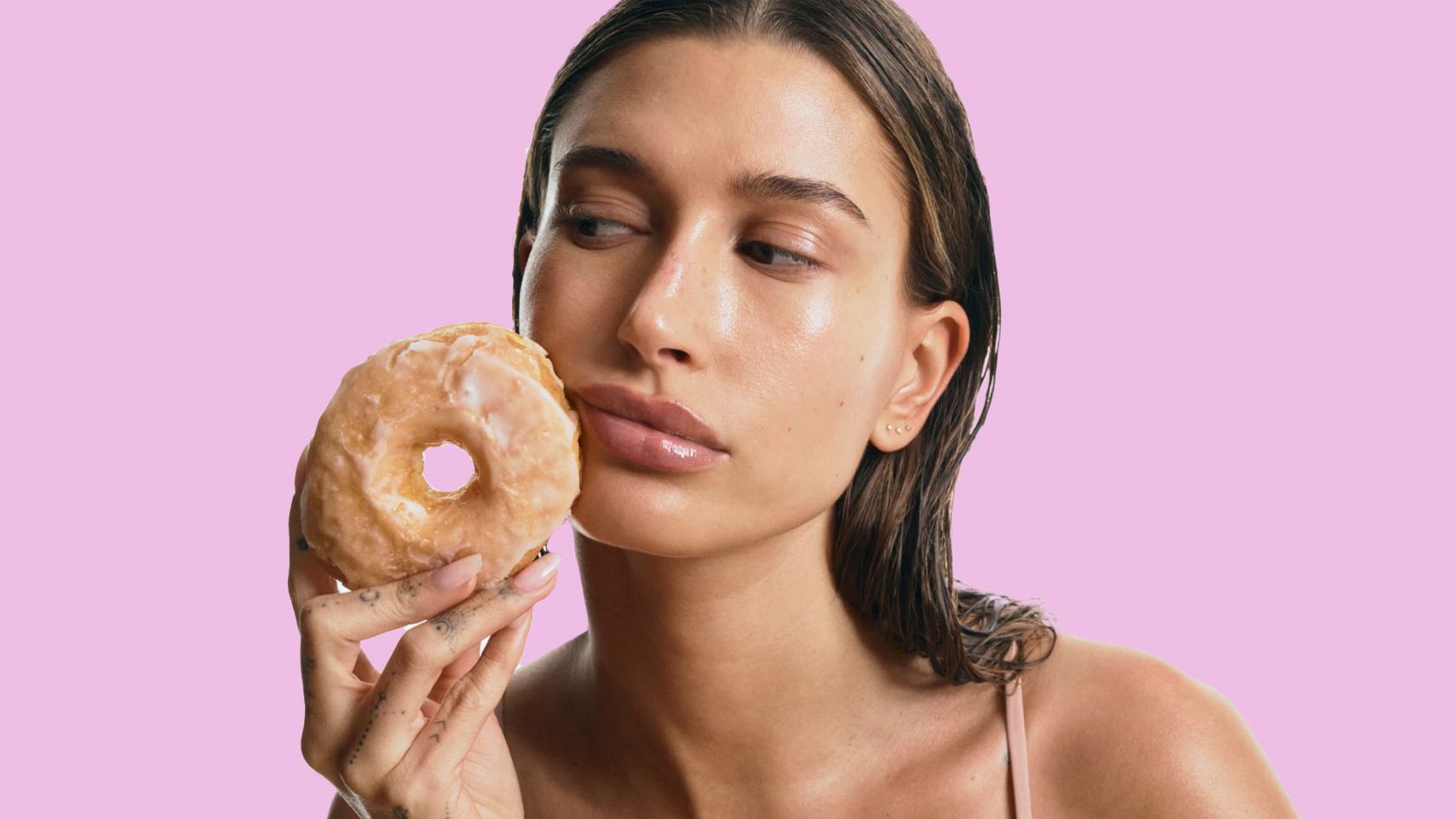 rhode, la marque d&rsquo;Hailey Bieber : 1 milliard de dollars en partant de presque rien