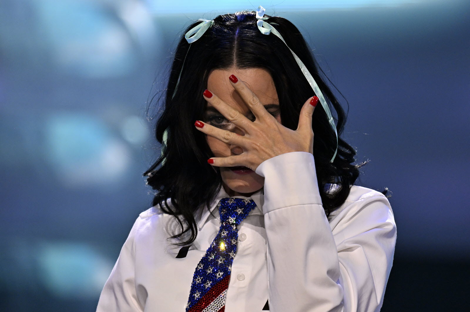 Katy Perry est-elle vraiment en déclin ?