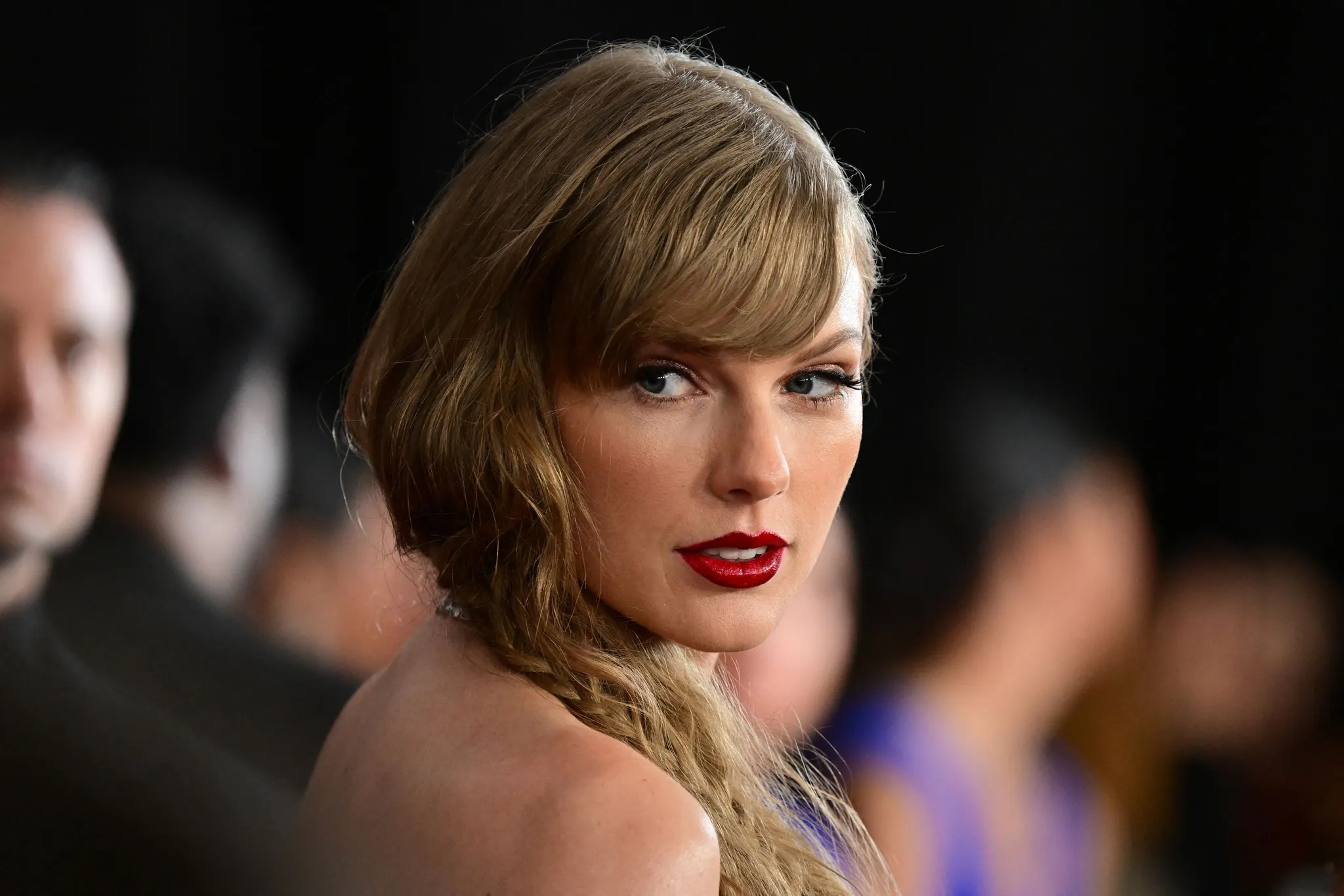 Comment Taylor Swift a construit un empire sans jamais lâcher les commandes